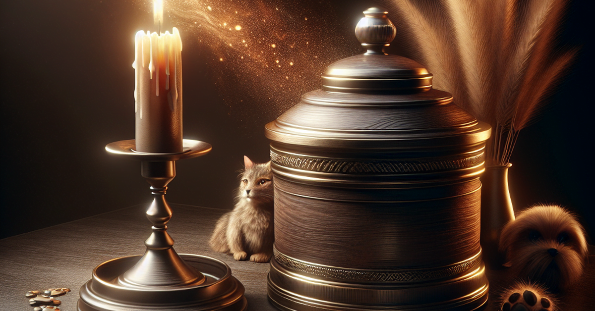 Memorializing Your Pet