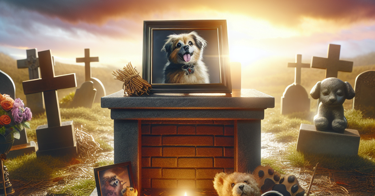 Experiential Tributes: Honoring Pets through Actions and Events Experiential Tributes: Honoring Pets through Actions and Events