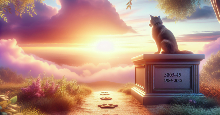 Pet Cremation Secrets - How It Honors Your Furry Friend
