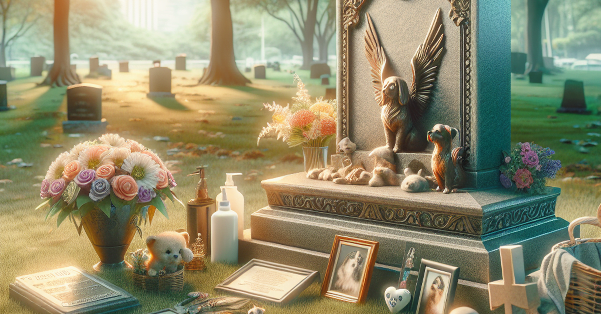 Pet Cremation Explained Pet Cremation Explained