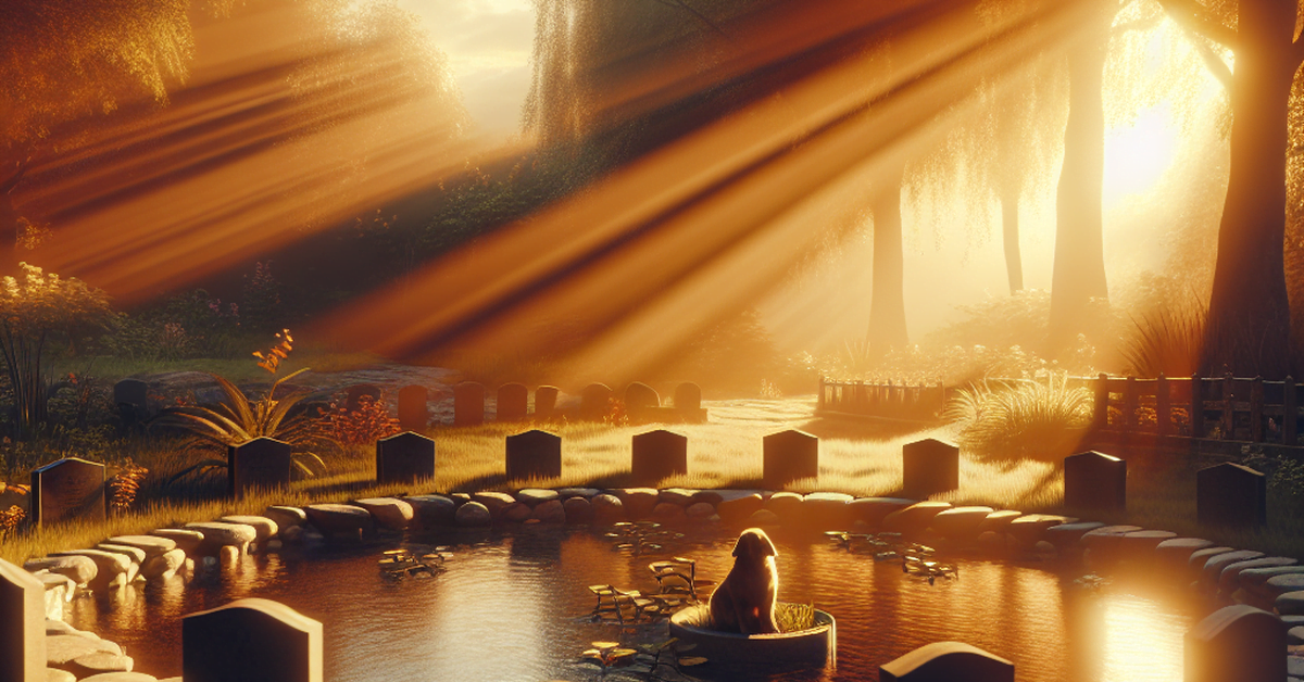 The Importance of Pet Funeral Services The Importance of Pet Funeral Services